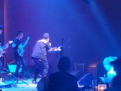 -TZ House音乐现场(来福士中心店)