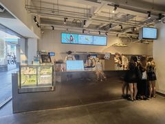 -喜茶(广州北京路惠福东店)