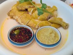 -创味·民间海南菜·非遗藤桥排骨(藤桥·免税城店)