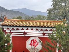 -五台山风景名胜区