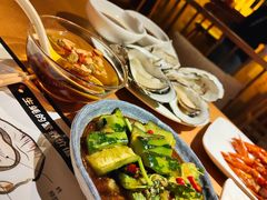 -就你餐厅(体育西横街店)