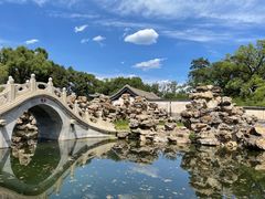 -承德避暑山庄景区