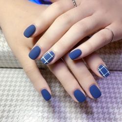 -Pink You美甲美睫纹绣定制中心