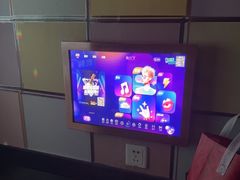 -海上歌友KTV(南桥店)