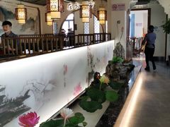 -外婆小菜(东苑米兰广场店)