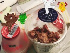 -巴黎贝甜(银城东苑店)