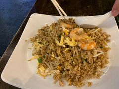 -马来西亚美食街