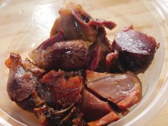 鸭胗-斯丹姜母鸭·古法干香(涂门街总店)