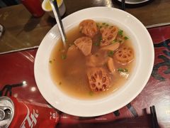-老山村酒楼(白石洲店)