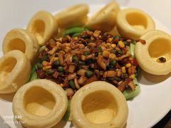 杂粮包-东北大院·东北菜(三台子店)