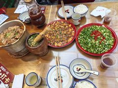 -小街47號江湖菜(四合院店)