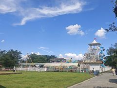 -长洲岛都市农业公园