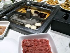 -海底捞火锅(勒泰店)