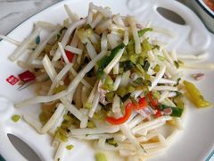 -蟹天蟹地农家菜·阳澄湖大闸蟹(浅水湾店)