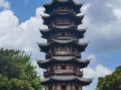 -盘门景区
