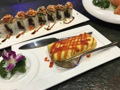-将太无二·北美传奇寿司(荟聚购物中心西红门店)