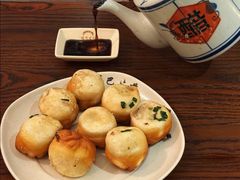 -哑巴生煎(临顿路店)