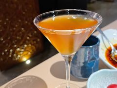 刺梨太阳酒-山石榴·贵州菜(丰盛里店)