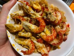 -海底捞火锅(九久奥特莱斯店)