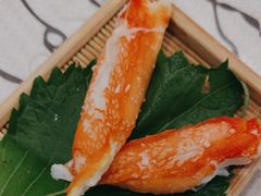 -争鲜回转寿司(通州万达店)