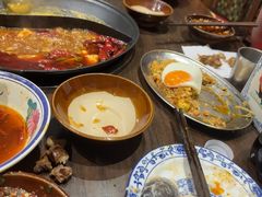 -萍姐火锅·公路夜市(南京新街口店)