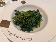 -桂满陇·杭州小馆(巴黎春天浦建店)