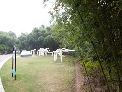 -苏州河梦清园环保主题公园