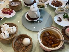-兴悦酒家(保利克洛维店)
