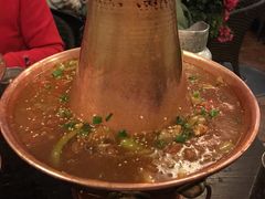 -火燒雲傣家菜(鼓楼店)