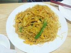 -滋味满屋美食坊(上海街店)
