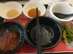 -老娘舅(杭州良渚永旺梦乐城店)