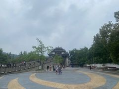 -黄龙溪古镇