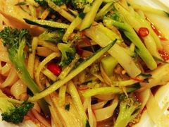 image-魏家凉皮(梨园店)