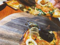 -La Strada(安福路店)