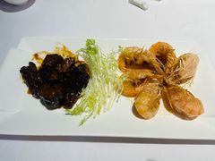 -老洋房花园饭店(绍兴路店)