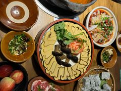 -贵厨酸汤牛肉(花果园国际中心店)