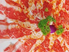 -韩宫宴烤肉·料理(南京江宁万达店)