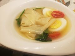 -北李妈妈菜·海肠捞饭(高新万达店)
