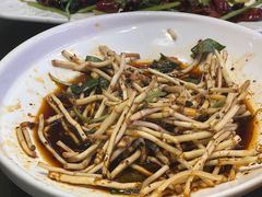 -不老溪贵州菜(广安门总店)