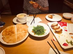 -吕氏疙瘩汤·海鲜新鲁菜(凯德mall新都心店)