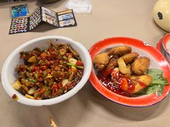 -老三样·旧食新味(万寿宫店)
