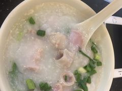 -熊记鸡粥瑞熊美食店(石岗大街店)
