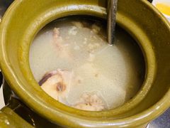 -美极鲜食坊(宝安南路店)