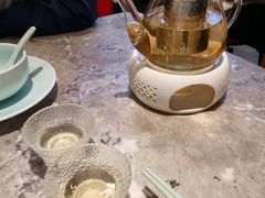 茉莉花茶-四道菜·福建菜馆(新街口金鹰店)