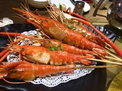 -79号渔船海鲜饭店(华强北店)