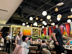 -半秋山西餐厅(巴南万达广场店)