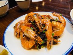 -咸亨酒店•非遗绍兴菜•中华老字号(堂吃餐厅)