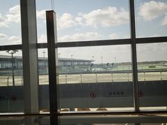 -青岛胶东国际机场