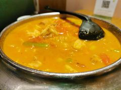 -秦香阁·西北家常菜(徐汇日月光中心店)