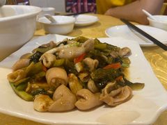 -华兴餐厅·招牌生鱼片(桃园路店)